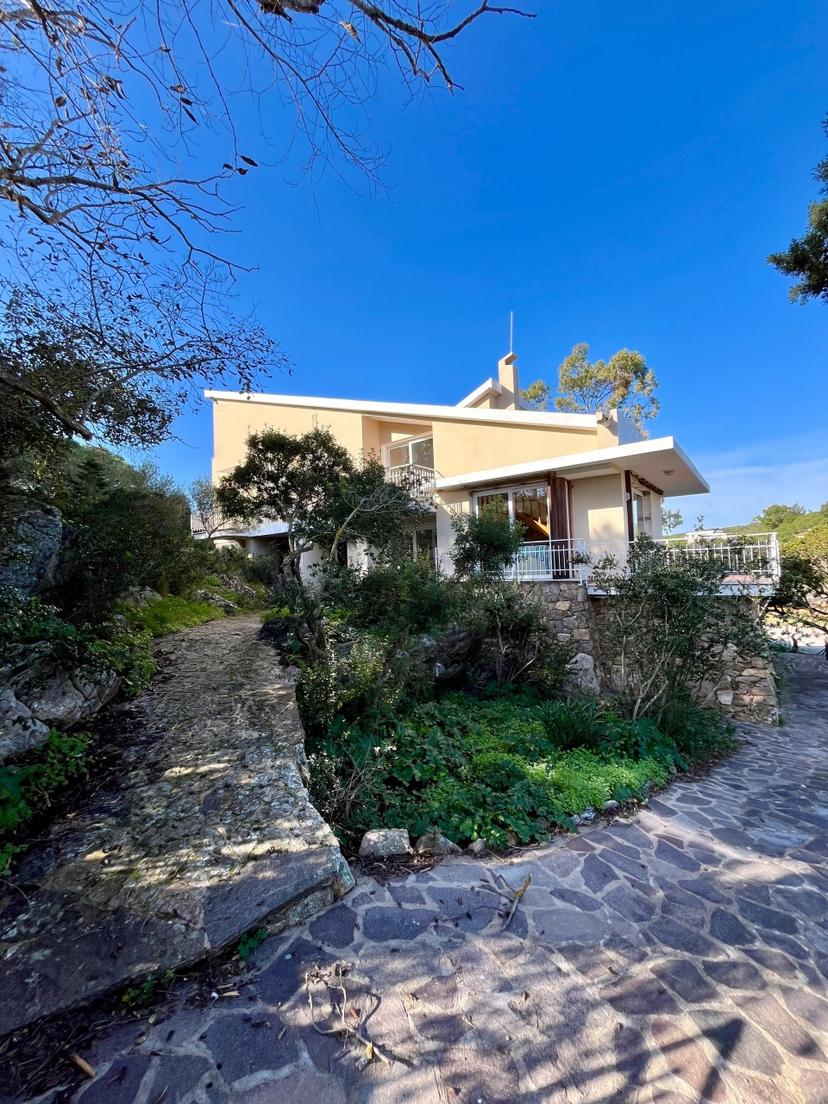 Villa unifamiliare, Golfo Aranci — foto 4 di 5