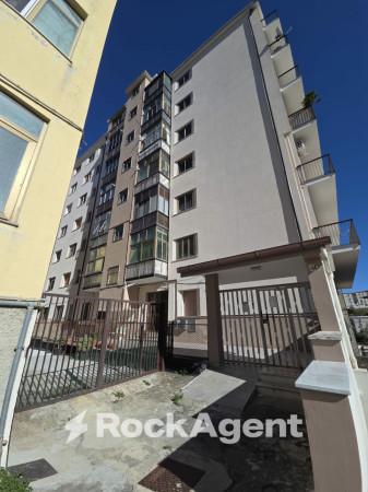 Trilocale in Via Antonio Gramsci 40, Catanzaro — foto 3 di 5