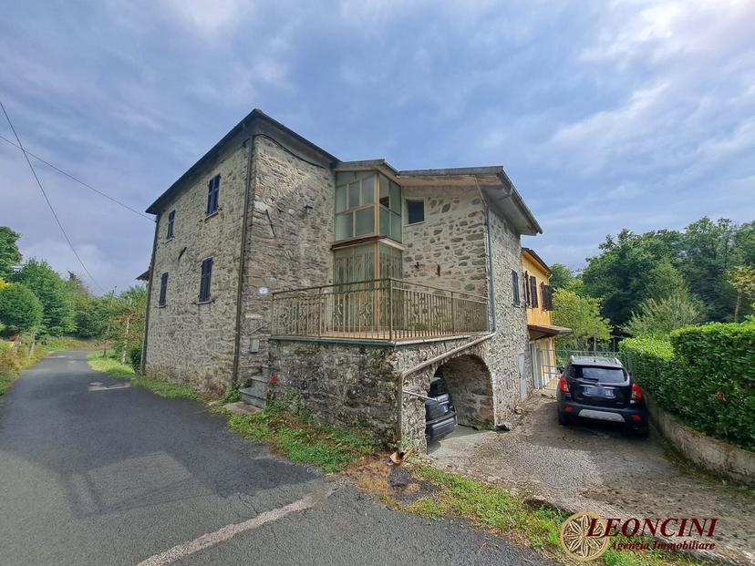 Casa indipendente in Loc. Villa 86, Tresana — foto 4 di 5