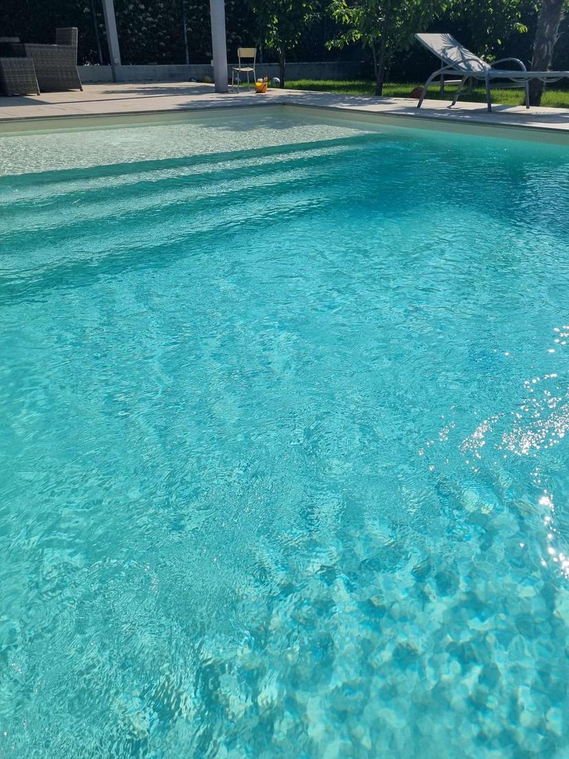 Villa unifamiliare, Piacenza — foto 5 di 5