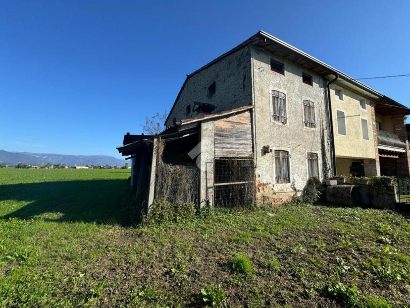 Rustico in Via Santa Romana 57, Nove — foto 3 di 5