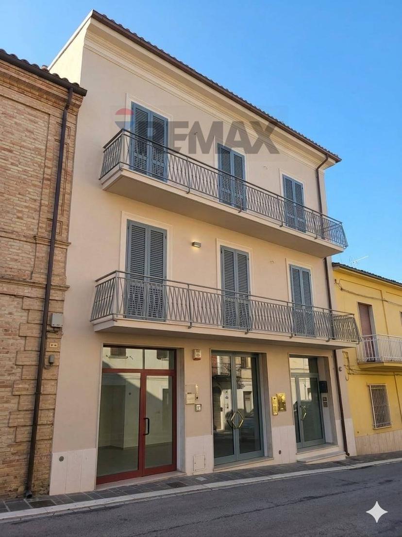 Appartamento in Corso Duca degli Abruzzi 36, Cupello — foto 2 di 5