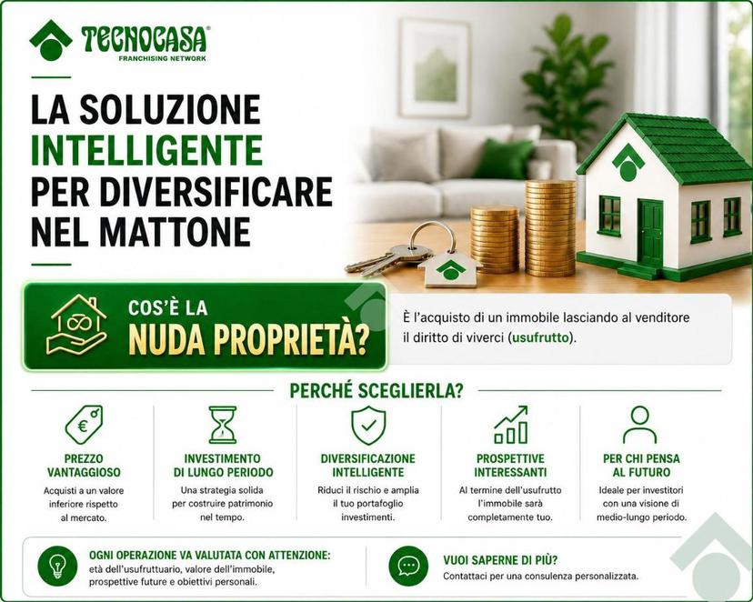 Quadrilocale in Via Giuseppe Garibaldi 205, Desio — foto 2 di 5