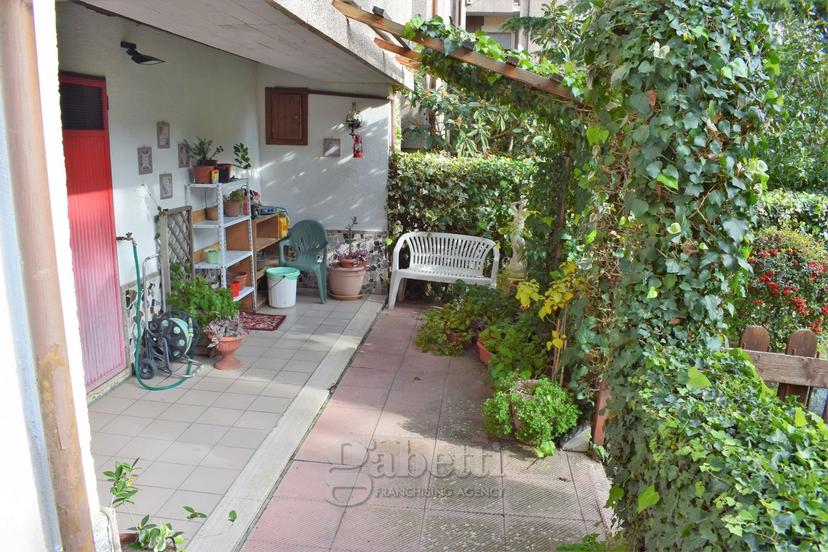 Villa a schiera in Via Verga, Campobasso — foto 3 di 5