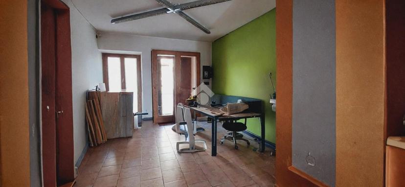 Villa a schiera in Via S. Pancrazio 36, Caprino Veronese — foto 3 di 5