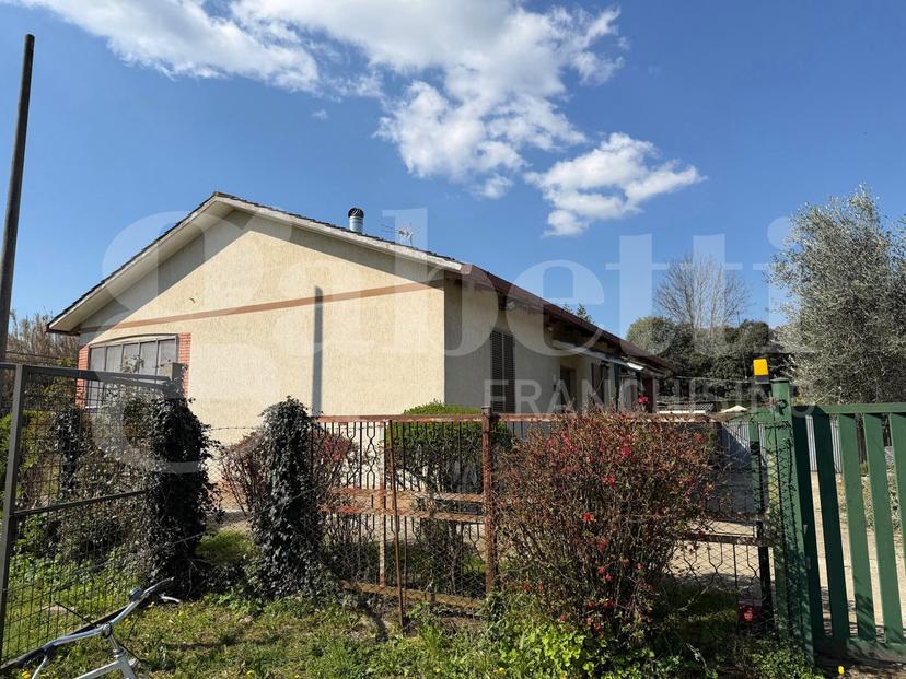 Casa indipendente in Strada di Santa Filomena , Terni — foto 4 di 5