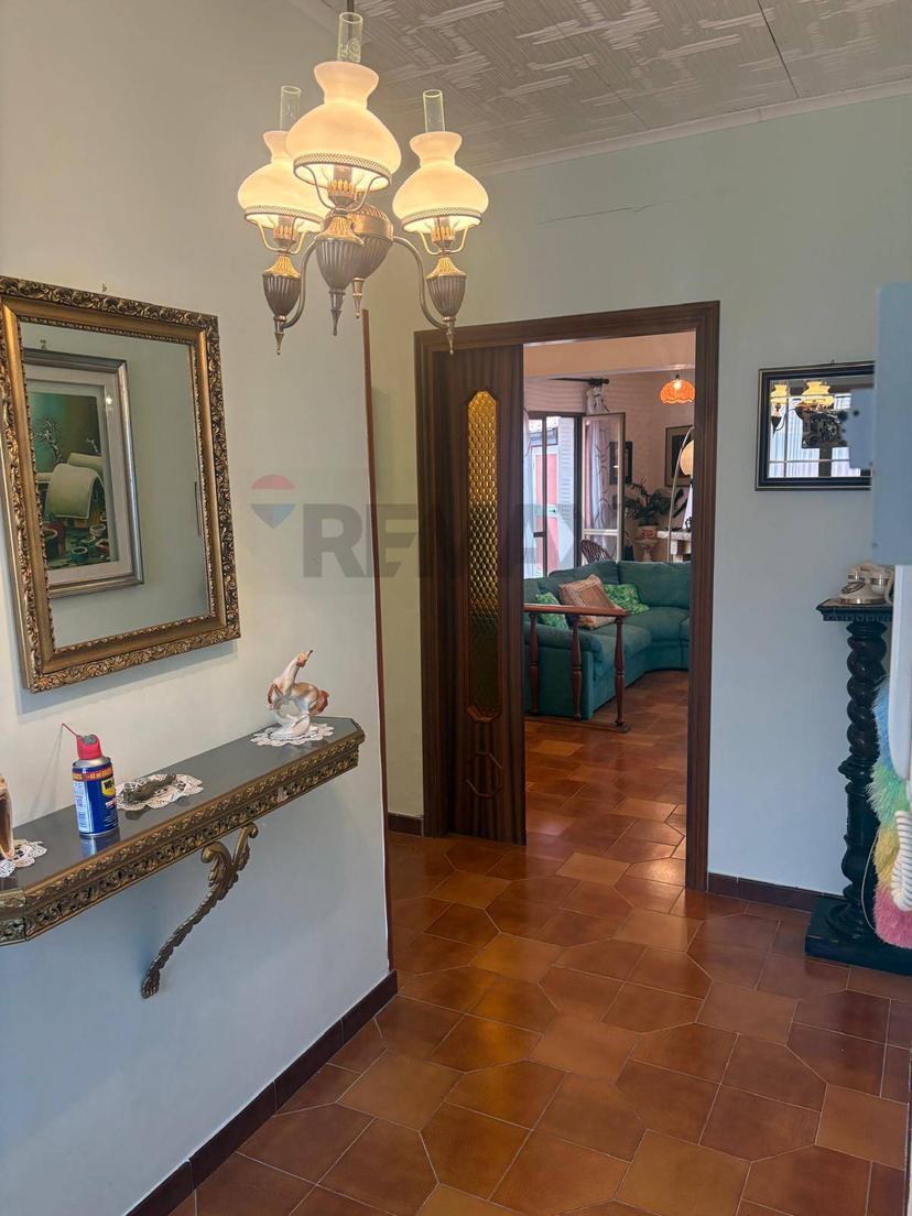 Appartamento in Cassino Venafro 24, Acquafondata — foto 5 di 5