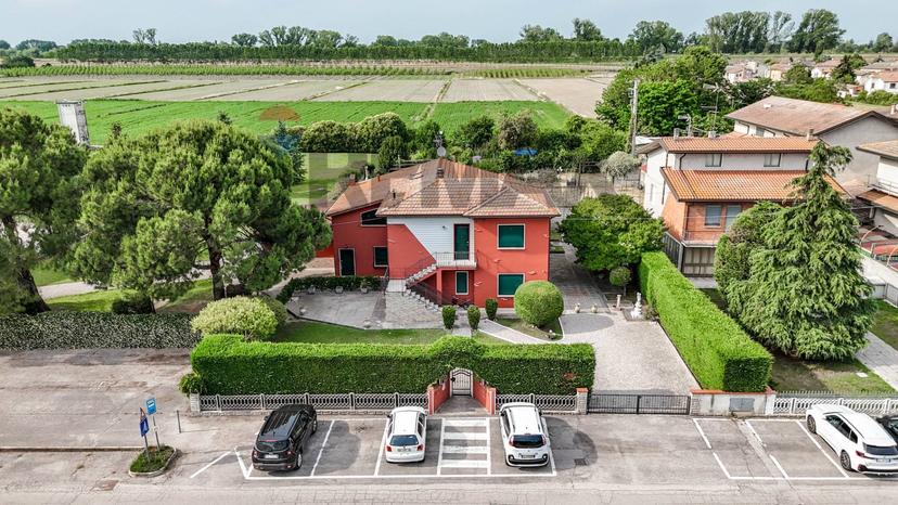 Casa indipendente in Via Mongini 36, Riva del Po — foto 4 di 5
