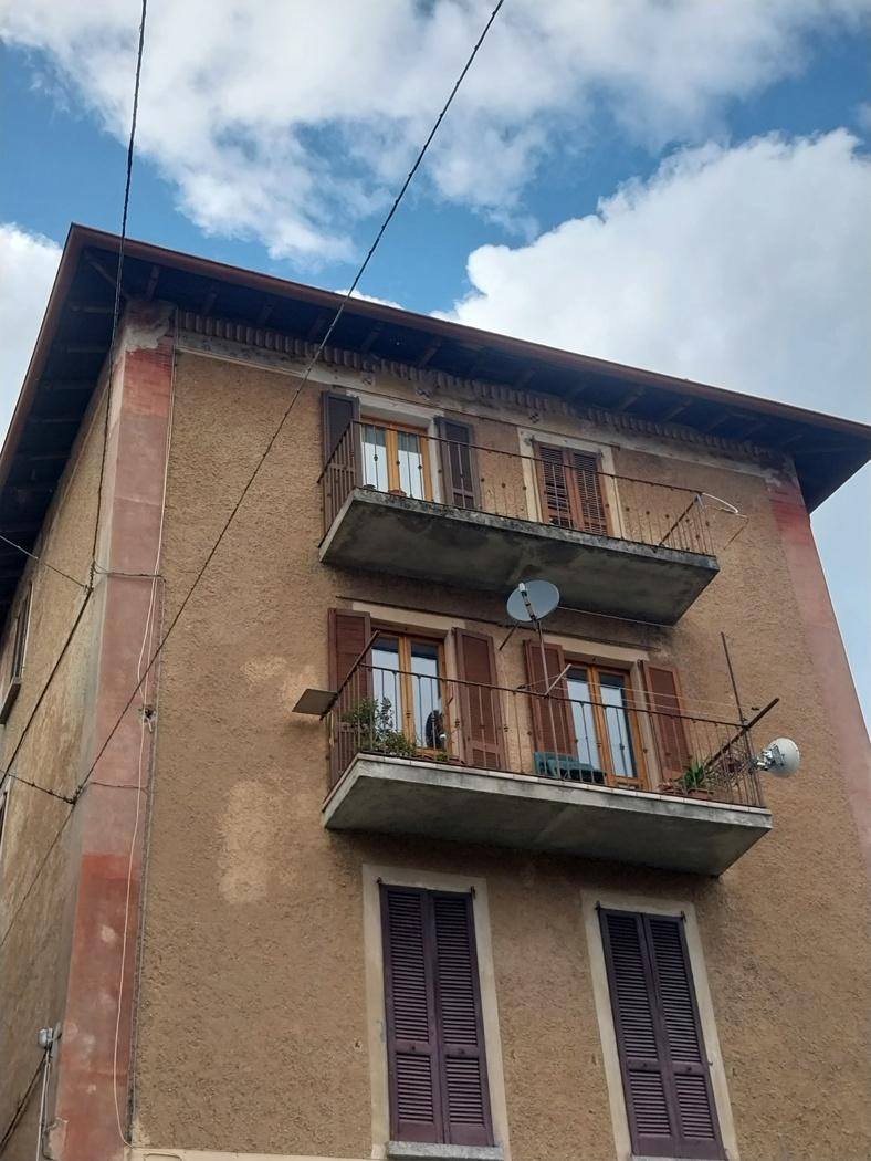 Appartamento in Via Giuseppe Ravizza                   3, Magreglio — foto 4 di 5