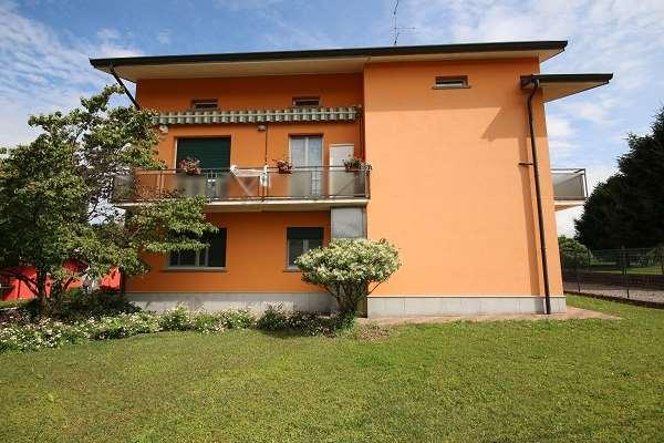 Casa indipendente in Via Mirasole, Appiano Gentile — foto 3 di 5