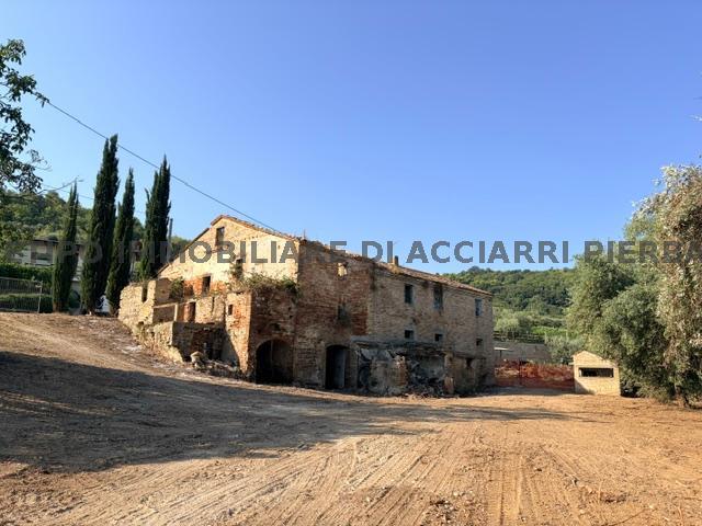 Villa a schiera, Massignano — foto 4 di 5