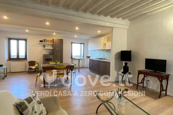 Trilocale in Via della Cappella 12, Chiusdino — foto 2 di 5