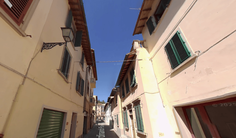 Monolocale in Via Ferdinando Paolieri, Impruneta — foto 5 di 5