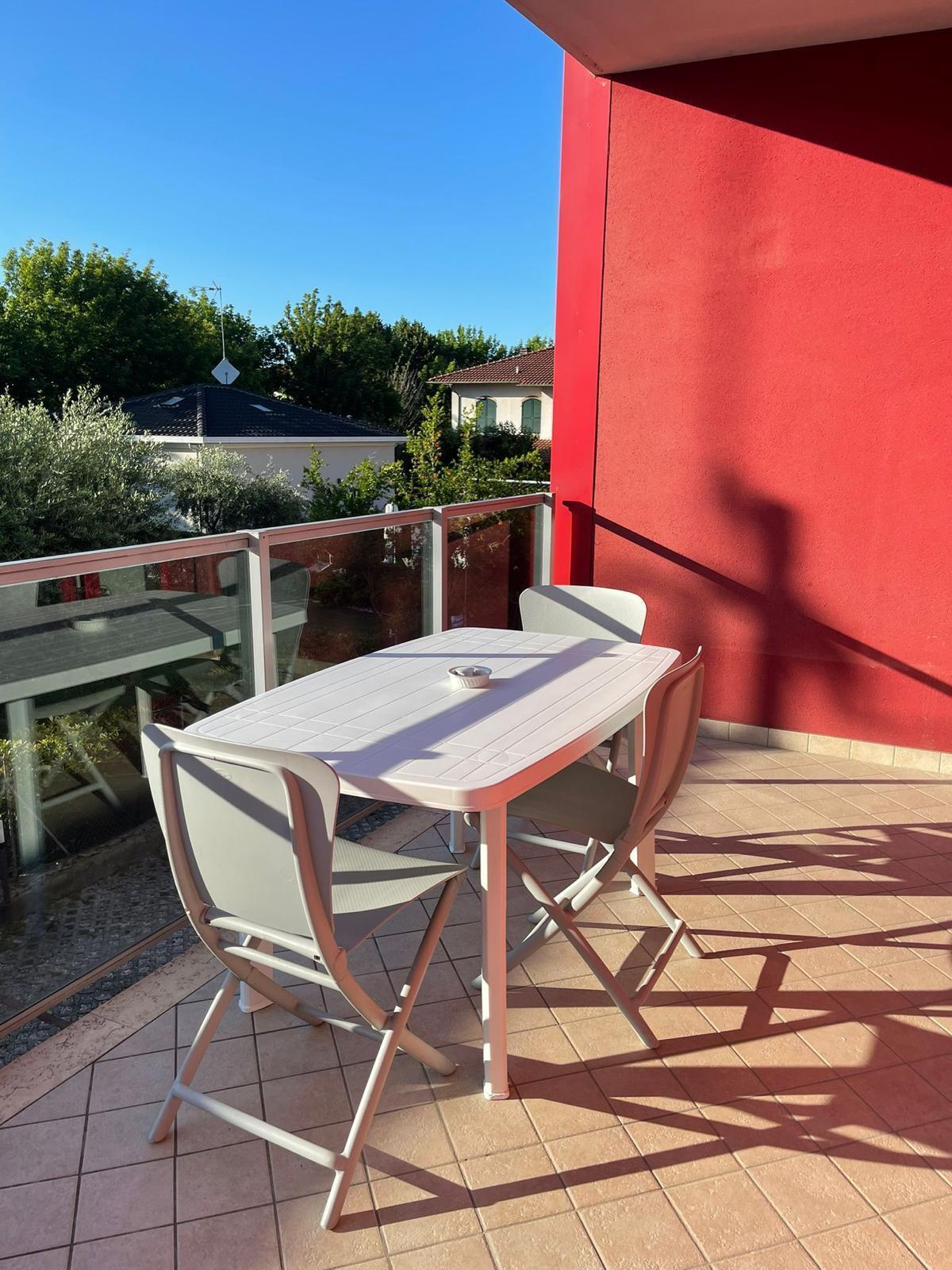 Quadrilocale in Via Mauro Elios, Bellaria-Igea Marina