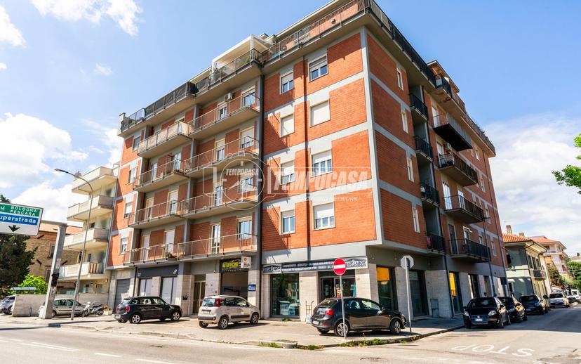 Quadrilocale in Via Ferdinando Magellano 6, Civitanova Marche — foto 5 di 5