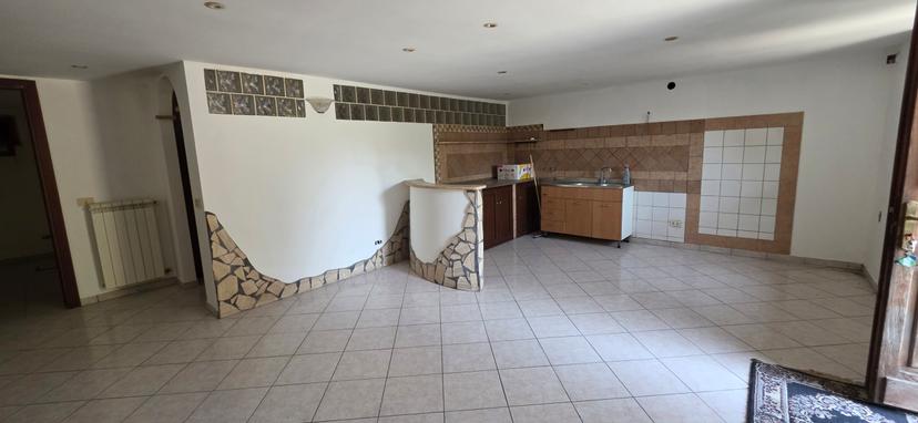 Villa bifamiliare in Via Giovanni Pascoli 18, Rignano Flaminio — foto 2 di 5