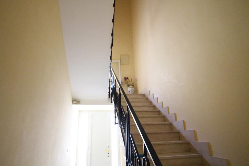 Casa indipendente in Via Bonsegna 27, Sava — foto 3 di 5