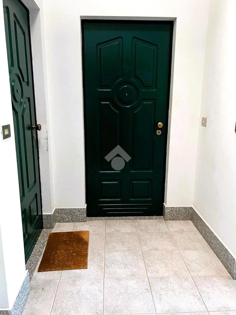 Attico in Via Carmelo Floris 3, Sassari — foto 5 di 5