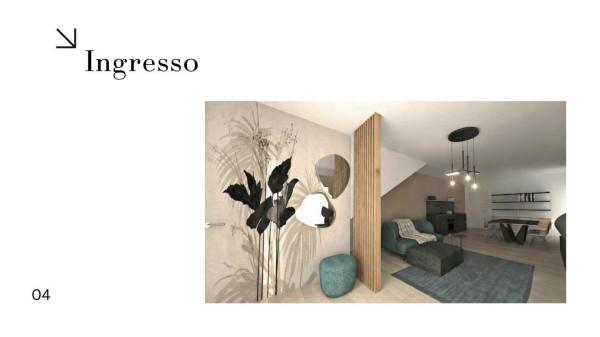 Villa bifamiliare in Via Alfredo Calzolari 52, Molinella — foto 5 di 5