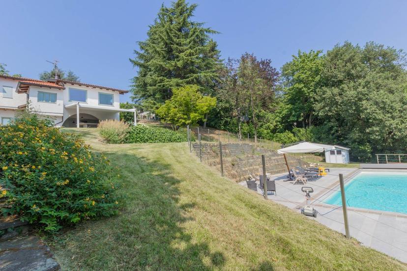Villa, Gazzola — foto 2 di 5