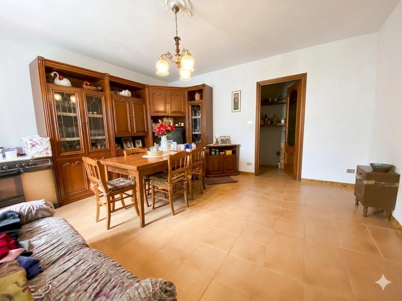 Casa indipendente in Via Contrada Gelata 26, Villar San Costanzo — foto 4 di 5