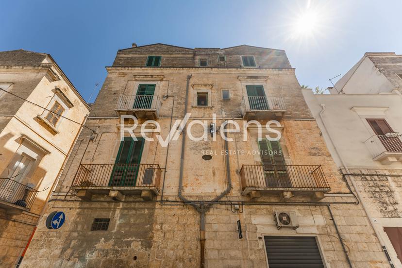 Villa plurifamiliare in Aldo Moro, Corato — foto 3 di 5