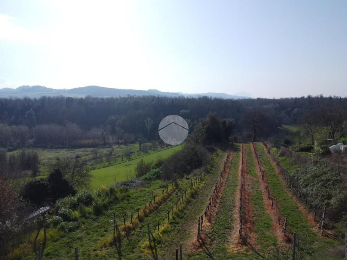 Casa indipendente in Strada Flaminia 125, Otricoli