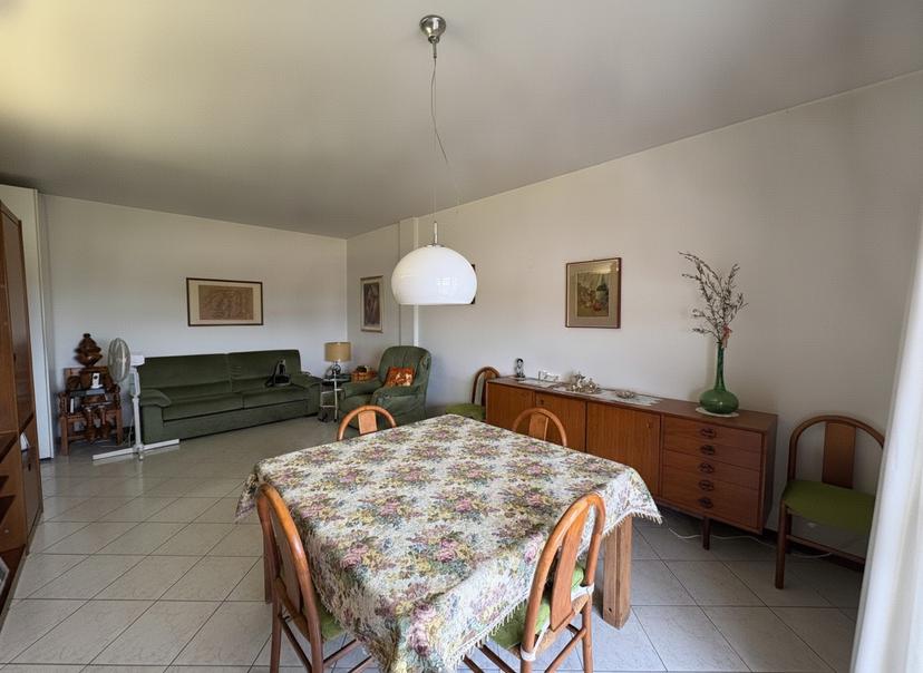 Quadrilocale in Via Montà 167, Padova