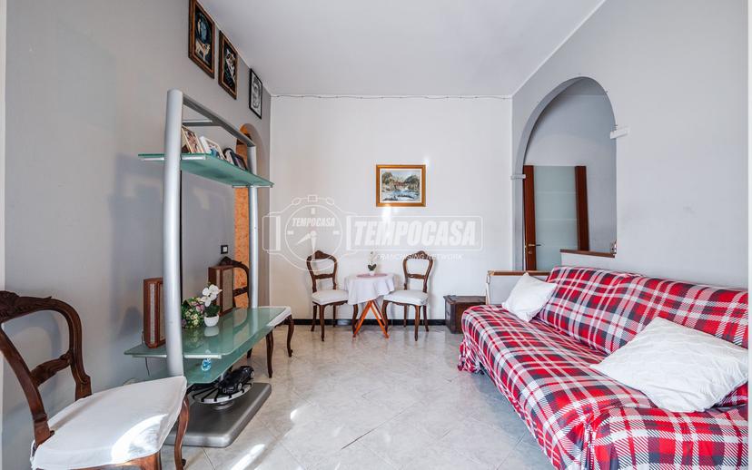 Bilocale in Viale Leonardo da Vinci 130, Trezzano sul Naviglio — foto 4 di 5