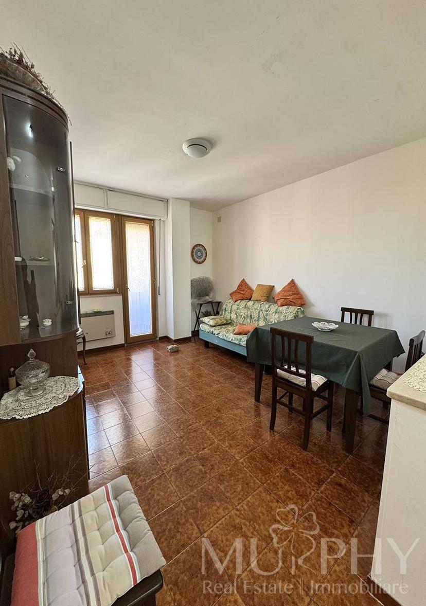 Trilocale in Via Indipendenza Snc, La Maddalena — foto 3 di 5