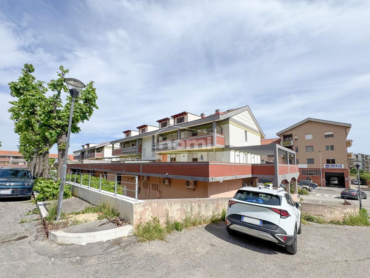 Quadrilocale, Francavilla al Mare