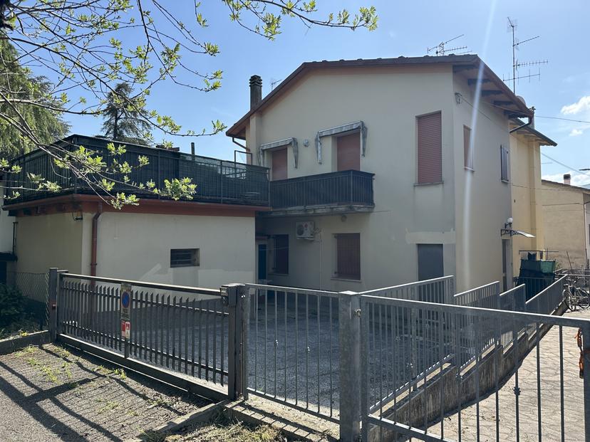 Terratetto in Via Rio Mescola 10, Borgo Tossignano — foto 4 di 5