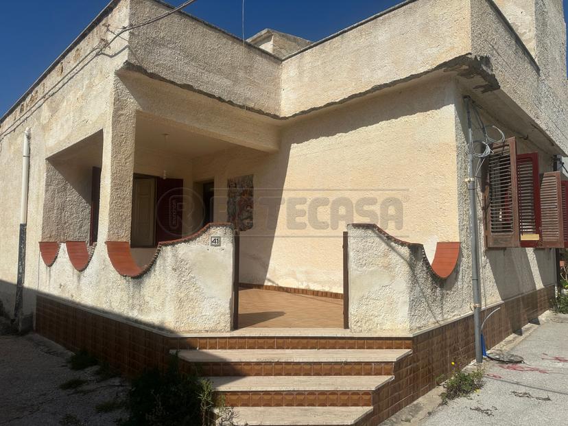 Villa a schiera, Campobello di Mazara — foto 4 di 5