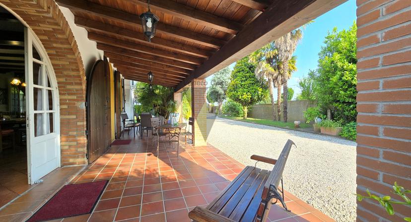 Casa indipendente, Fossò — foto 3 di 5