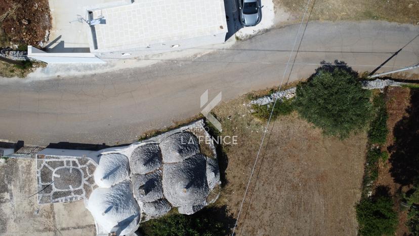 Trullo in Starda Casette del Vento, Martina Franca — foto 5 di 5