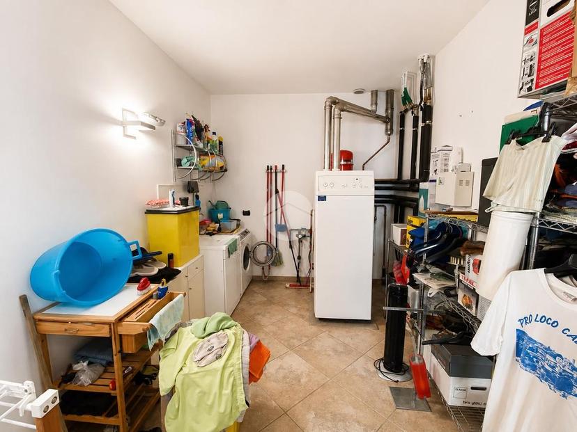 Casa indipendente in Via Depretis 1, Calliano Monferrato — foto 5 di 5
