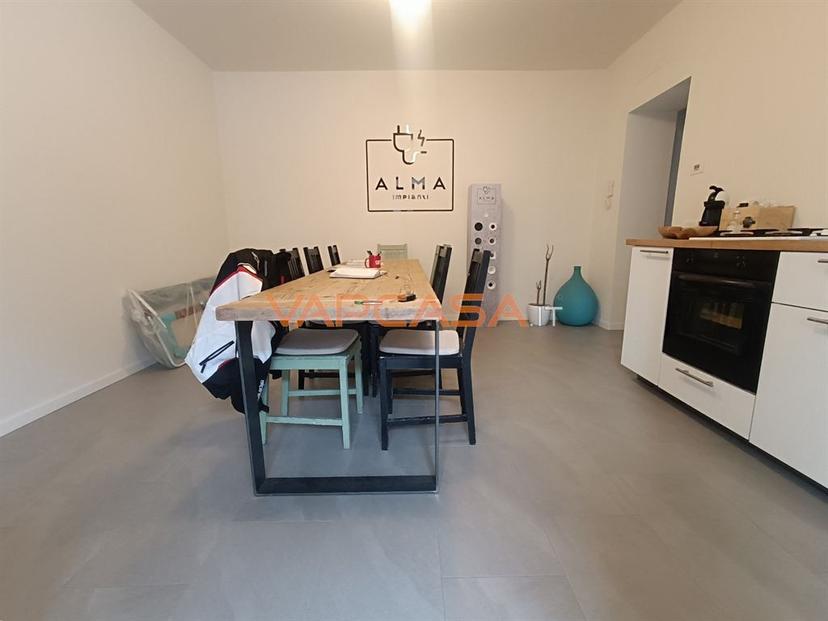 Bilocale in Via Fratelli Bandiera, Palazzolo sull'Oglio — foto 4 di 5