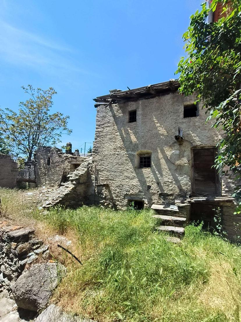 Rustico, Saint-Denis
