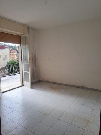 Quadrilocale in Via Zagora 80, La Spezia