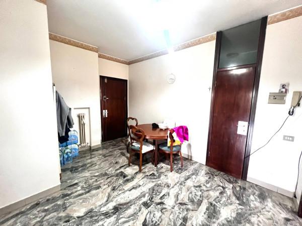 Trilocale in Via Francesco Balicco 19, Martinengo — foto 3 di 5