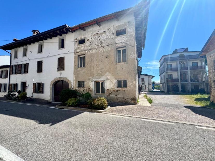 Rustico in Via Plebiscito 43, Corno di Rosazzo — foto 5 di 5
