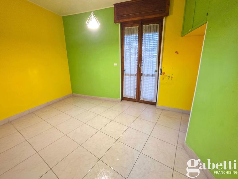 Terratetto plurifamiliare in Via Brindisi 00, Pomigliano d'Arco — foto 2 di 5