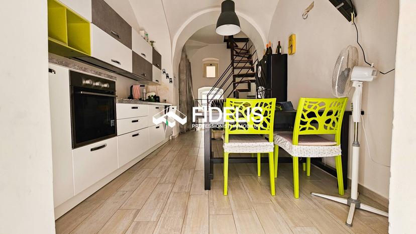 Casa indipendente in Via Sant'Angelo dei Meli 4, Andria — foto 2 di 5