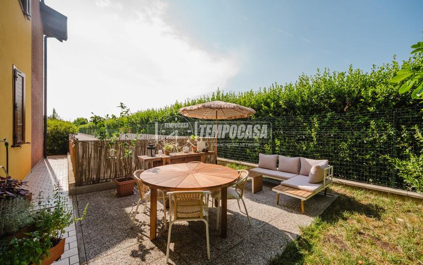 Trilocale, San Cesario sul Panaro — foto 3 di 5