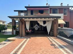 Villa in Via fra Giacomo Bulgaro 11, Dello