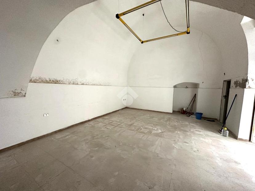 Casa indipendente in Vico Giandomenico Romagnosi 17, Canosa di Puglia — foto 2 di 5