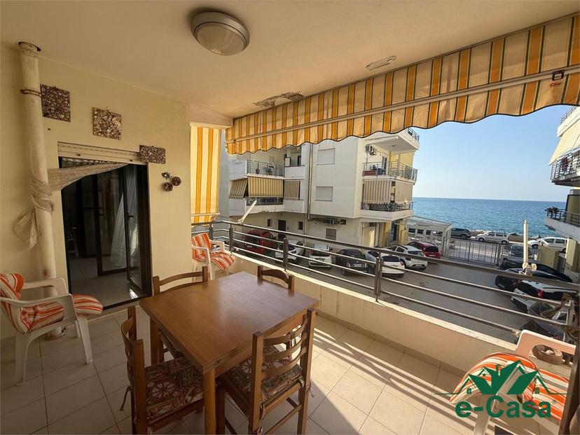 Quadrilocale in Lungo Mare Nauloco 45, Spadafora — foto 4 di 5