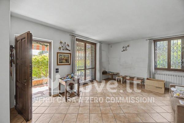 Villa in Via Ponzello 7a, Sesto Calende — foto 5 di 5