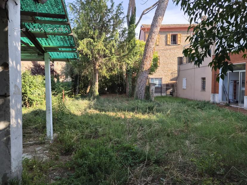 Villa a schiera in Via Giardini, San Giovanni in Marignano