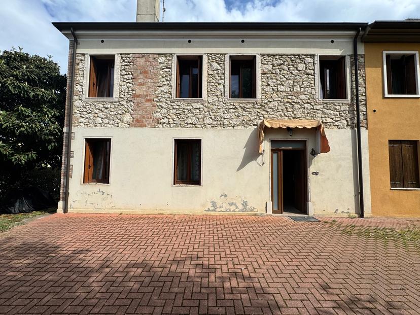 Casa indipendente in Via Matteotti 113, Noventa Vicentina — foto 4 di 5